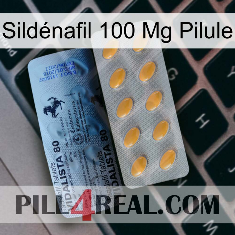 Sildénafil 100 Mg Pilule 44